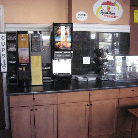 Super 8 By Wyndham Atlantic City Ngoại thất bức ảnh