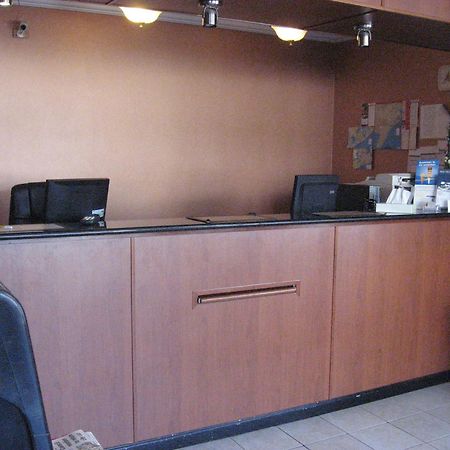 Super 8 By Wyndham Atlantic City Ngoại thất bức ảnh